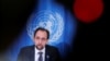 UN Rights Chief Blasts Philippine Slander of UN Rapporteurs 