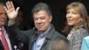 El presidente colombiano Juan Manuel Santos fue operado de cáncer en la próstata. La infección urinaria sufrida este viernes podría estar relacionada.