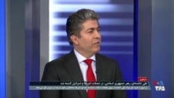 علی جوانمردی: گام پس از خامنه‌ای؟