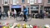 Arson Attack Hits Home of Journalist in Netherlands 