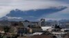 Chile's Calbuco Erupts Again With New Cloud of Ash