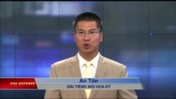 Đường sắt Trung Quốc tại Kenya: Kẻ thắng người thua?