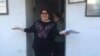 Azerbaijani RFE/RL Journalist Ismayilova Released From Prison