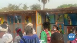 Burkina Musow Kadow Niamala Thomas Sankaran Ka Musow Jekulu
