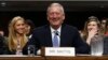 US Senate Panel Overwhelmingly Approves Trump’s Pentagon Pick
