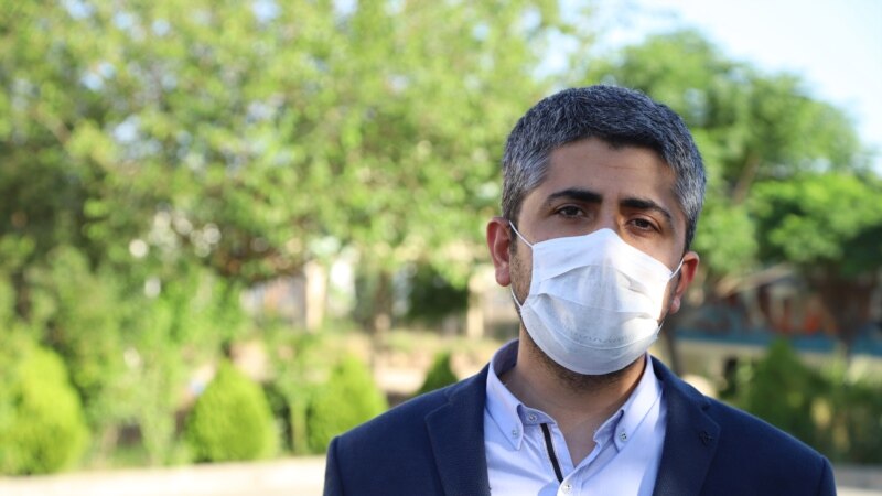 تەندروستی سلێمانی: ئەگەر تووشبووانی کۆرۆنا زیاتربن ناتوانین هەموویان وەربگرین