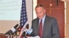 Departing US Envoy Warns Ethiopia Against Violence