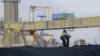 Польша вводит запрет на импорт угля из России