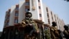 Al-Qaida Group Says it Staged Mali Hotel Attack in Joint Operation