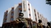 L'état d'urgence rétabli au Mali pour dix jours
