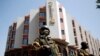 Mali Attackers Threaten International Involvement