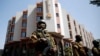 Mali bắt giữ 2 nghi can trong vụ tấn công khách sạn ở Bamako