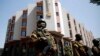 Mali's Jihadists Draw Strength from Peace Deal Delays, Army Says
