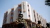 Mali truy lùng 3 nghi phạm trong vụ tấn công khách sạn