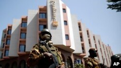 ፈጸምቲ መጥቃዕቲ ማሊ ንዓለም-ለከ ምትእትታው የፈራርሑ