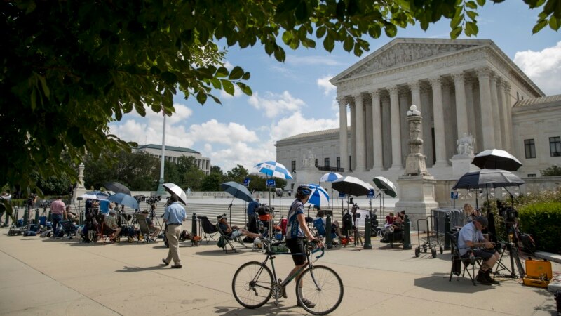 Is the US Supreme Court Popular?