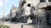 شام کی تعمیرِ نو میں دہائیاں لگیں گی: اقوامِ متحدہ