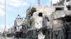 وضعیت انسانی در سوریه بدتر می شود
