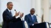 Obama: Hormati Hak-hak Kelompok Gay Afrika