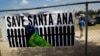 Border Wall Going Up in National Monument, Wildlife Refuge