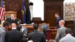 里顿豪斯称他“无意杀人” 但承认使用了“致命武力”