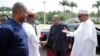 Nigeria Offers Gambian President Asylum, If He Steps Down