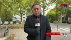 در پی تحریم‌های اروپا علیه جمهوری اسلامی، آلمان به حضور بانک صادرات ایران در هامبورگ پایان داد
