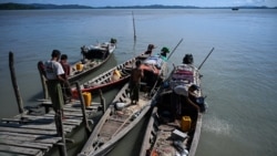 Rohingya Broadcast