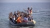 IOM: Jumlah Migran Tahun 2016 Lampaui 76.000, Jumlah Korban Tewas Capai 400