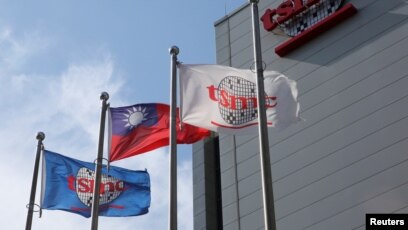台积电 华为背后商业与政治交织的动机
