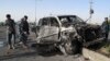 UN '올해 아프간 민간인 희생자 급증'