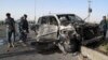 Serangan Bom Tewaskan 3 Sipil dan 2 Tentara Elit Afghanistan