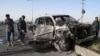 Kepala Polisi Afghanistan Selamat dalam Serangan Bom