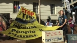Menggolkan TPP di Asia di tengah Penolakan di AS