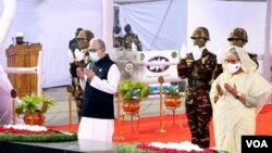 আজ সতেরোই মার্চ বঙ্গবন্ধু শেখ মুজিবুর রহমানের জন্মদিন