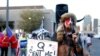 US Intel Report Warns of More Violence by QAnon Followers 