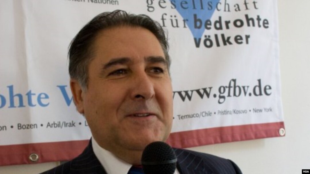 Dr. Kemal Sîdo