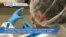 VOA60 America - The United States had 247,403 new coronavirus cases on Thursday, with 3,656 deaths