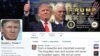 Trump Diperkirakan akan Tetap Gunakan Twitter