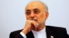 Ali Akbar Salehi, jefe de la Organización de Energía Atómica de Irán, dice que Irán está operado centrífugas que permiten el procesamiento de uranio más rápido.
