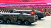 한국군 "북한 중장거리 미사일 발사 가능성"
