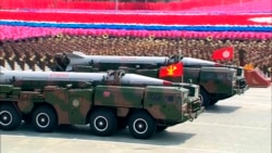 뉴스해설: 북한 미사일 발사, 중국 양회
