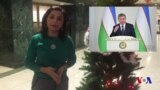 O'zbekiston va o'zbek jurnalistlar