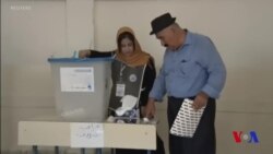 Xalqaro hayot - 1-oktabr, 2018-yil