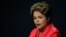 Brazil’s President Dilma Rousseff