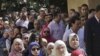 Egyptians Turn out for Referendum on Constitution