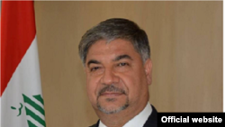 Irak’ın Ankara Büyükelçisi Hişam El Alevi