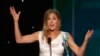 Jennifer Aniston Tolak Bertemu Teman yang Belum Divaksinasi 
