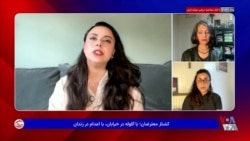 اعدام زنان؛ ادامه هراس‌افکنی حکومت علیه جامعه معترض