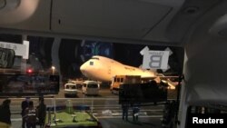 粵語新聞 晚上10-11點